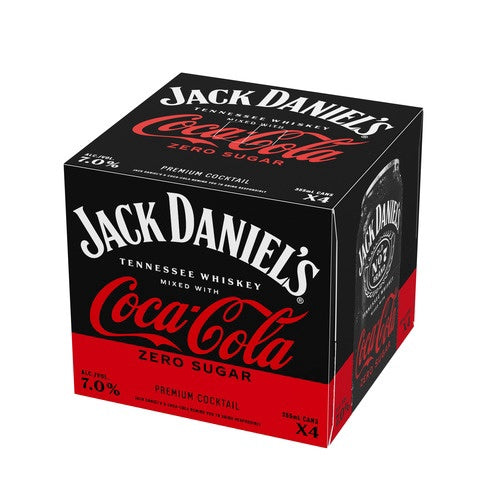 Jack Daniel&