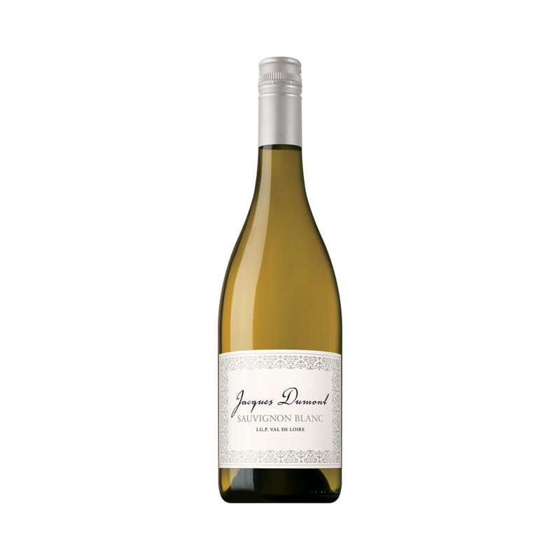 Jacques Dumont Sauvignon Blanc