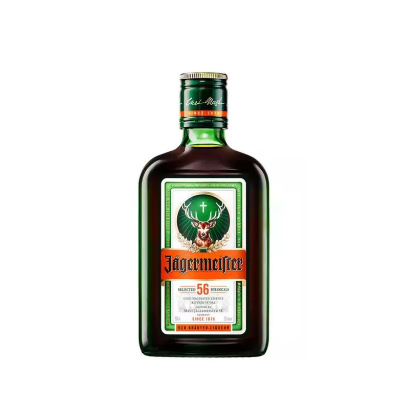 Jagermeister Liqueur