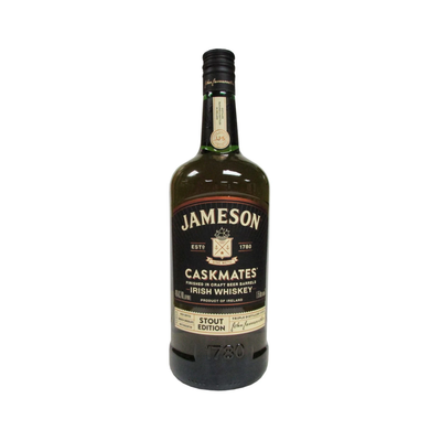 Jameson Caskmate Stout Edition Irish Whiskey