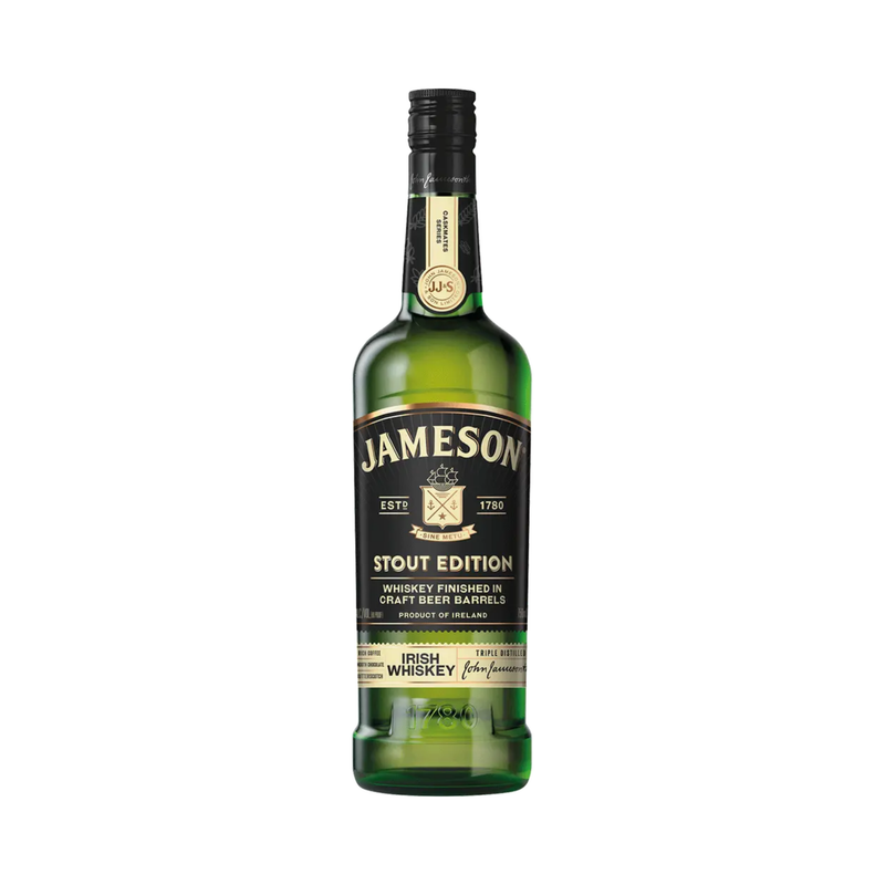 Jameson Caskmate Stout Edition Irish Whiskey