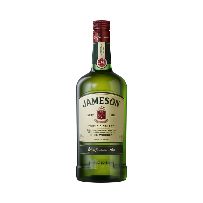 Jameson Irish Whiskey