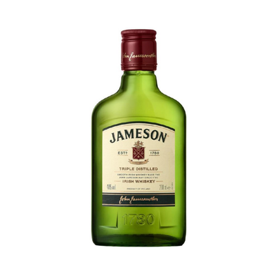 Jameson Irish Whiskey