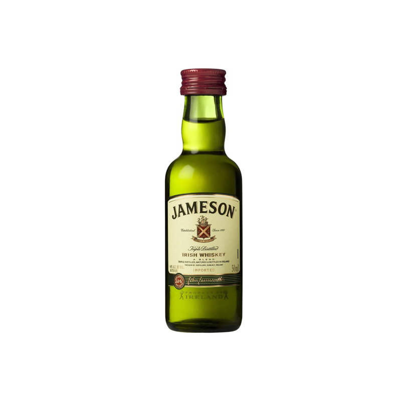 Jameson Irish Whiskey