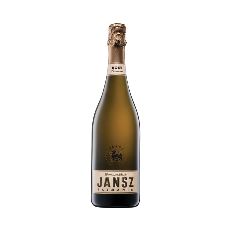 Jansz Sparkling Premium Cuvee Rosé