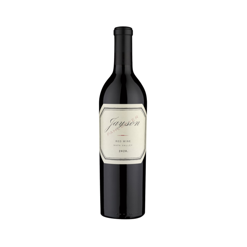 Jayson Napa Valley Cabernet Sauvignon