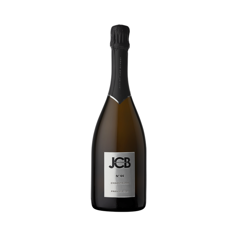 JCB Champagne Premier Cru