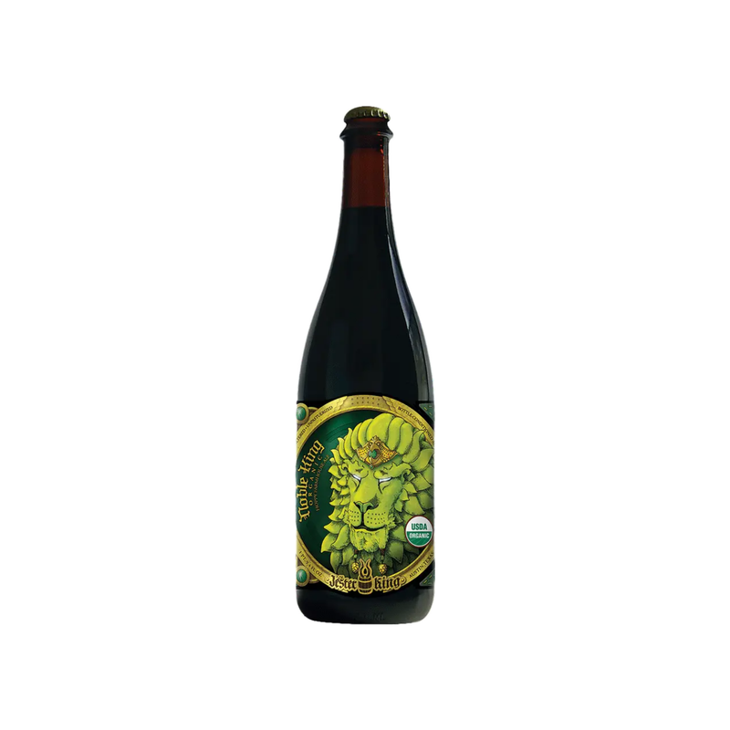 Jester King Noble King Farmhouse Ale