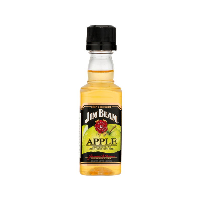 Jim Beam Apple Whiskey