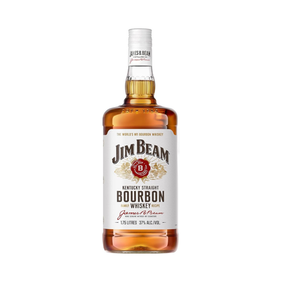 Jim Beam Kentucky Straight Bourbon