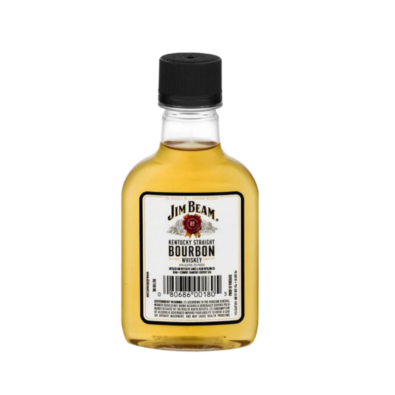 Jim Beam Kentucky Straight Bourbon