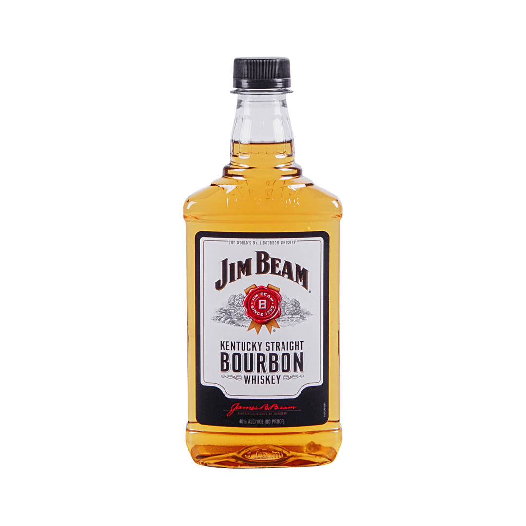 Jim Beam Kentucky Straight Bourbon – The Good Pour