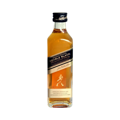 Johnnie Walker Double Black Blended Scotch