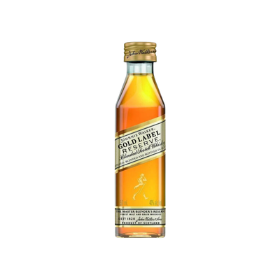 Johnnie Walker Gold Label Reserve Blended Scotch