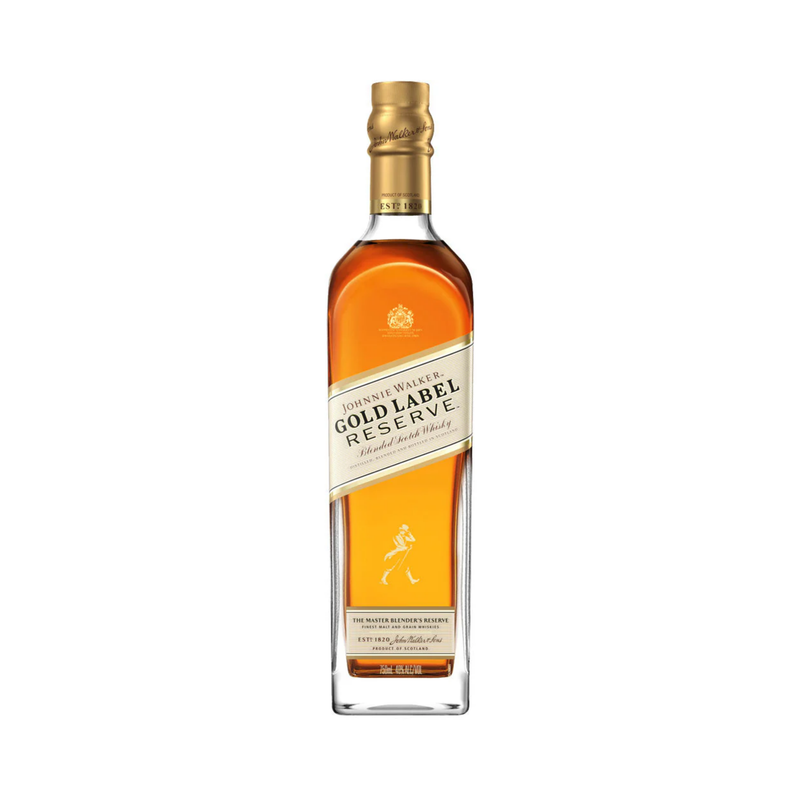 Johnnie Walker Gold Label Reserve Blended Scotch