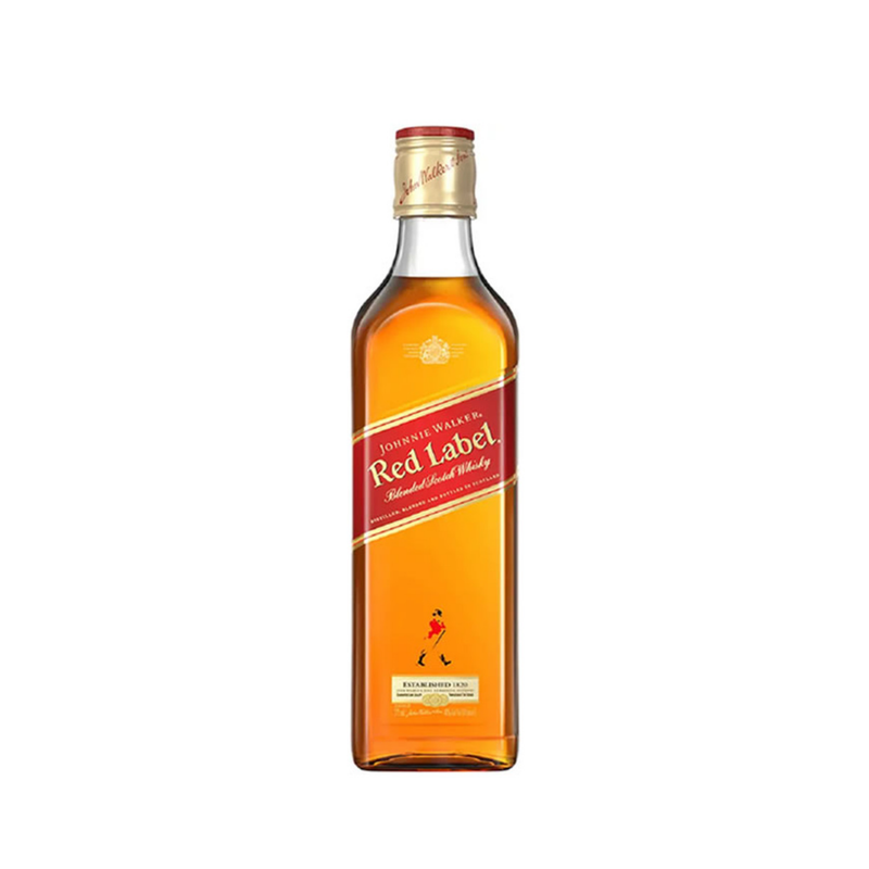 Johnnie Walker Red Label Blended Scotch