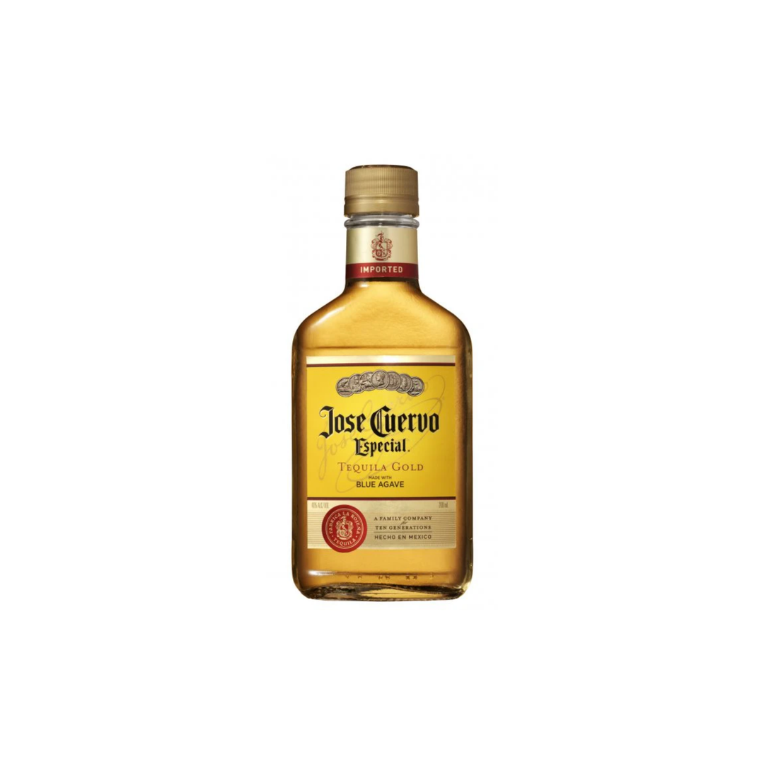 Jose Cuervo Especial Gold Tequila – The Good Pour