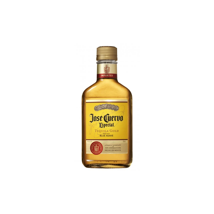 ☆高級☆熟成テキーラ　José Cuervo Jose Cuervo Especial Gold Tequila – The Good Pour