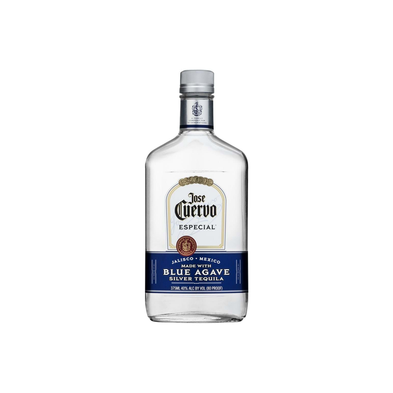 Jose Cuervo Especial Silver Tequila