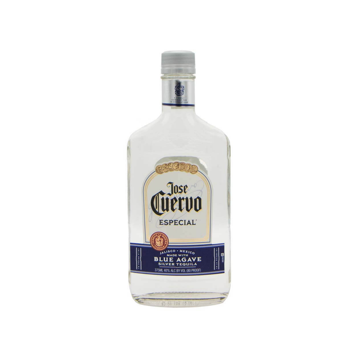 Jose Cuervo Fospecial Tequila 非売品販促品パネル Jose Cuervo Especial Silver Tequila, 10 Bottles / 50 mL