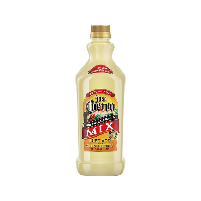 Jose Cuervo Margarita Mix (NA)