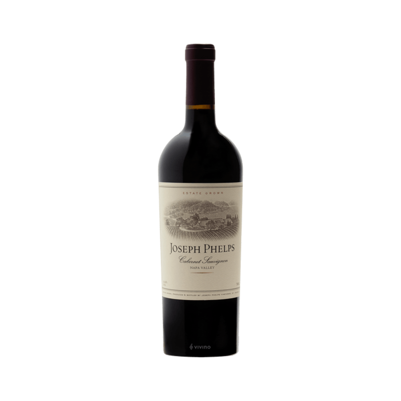 Joseph Phelps Napa Valley Cabernet Sauvignon