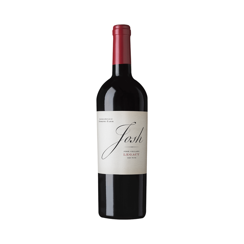 Josh Cellars Legacy Red Blend