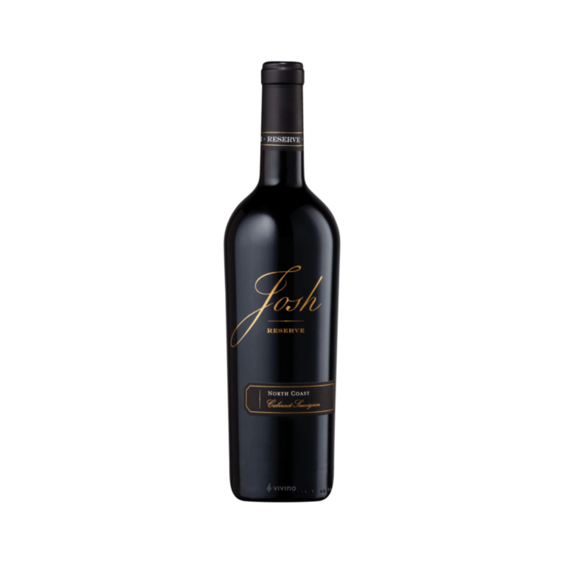 Josh Cellars Reserve North Coast Cabernet Sauvignon