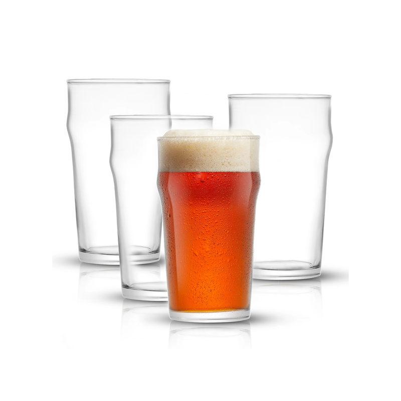 Grant Pint Glasses