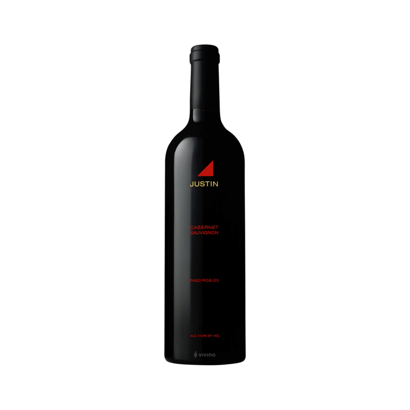 Justin Cabernet Sauvignon