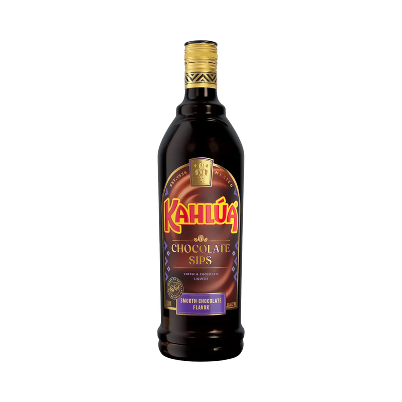 Kahlúa Chocolate Sips Liqueur