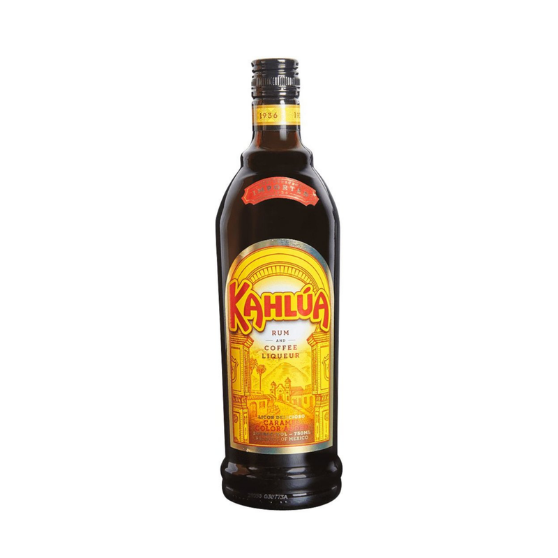 Kahlua Coffee Liqueur