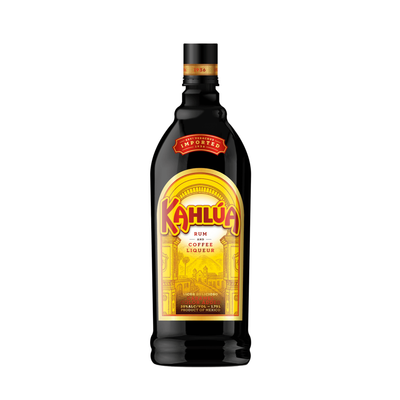 Kahlua Coffee Liqueur