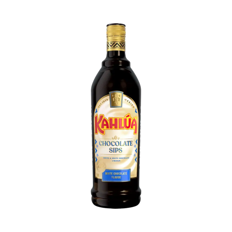 Kahlúa White Chocolate Sips Liqueur