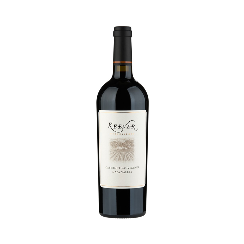 Keever Vineyards Cabernet Sauvignon