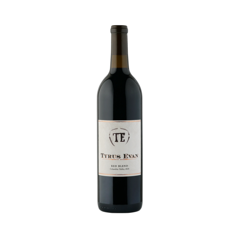 Ken Wright Red Tyrus Evan Red Blend