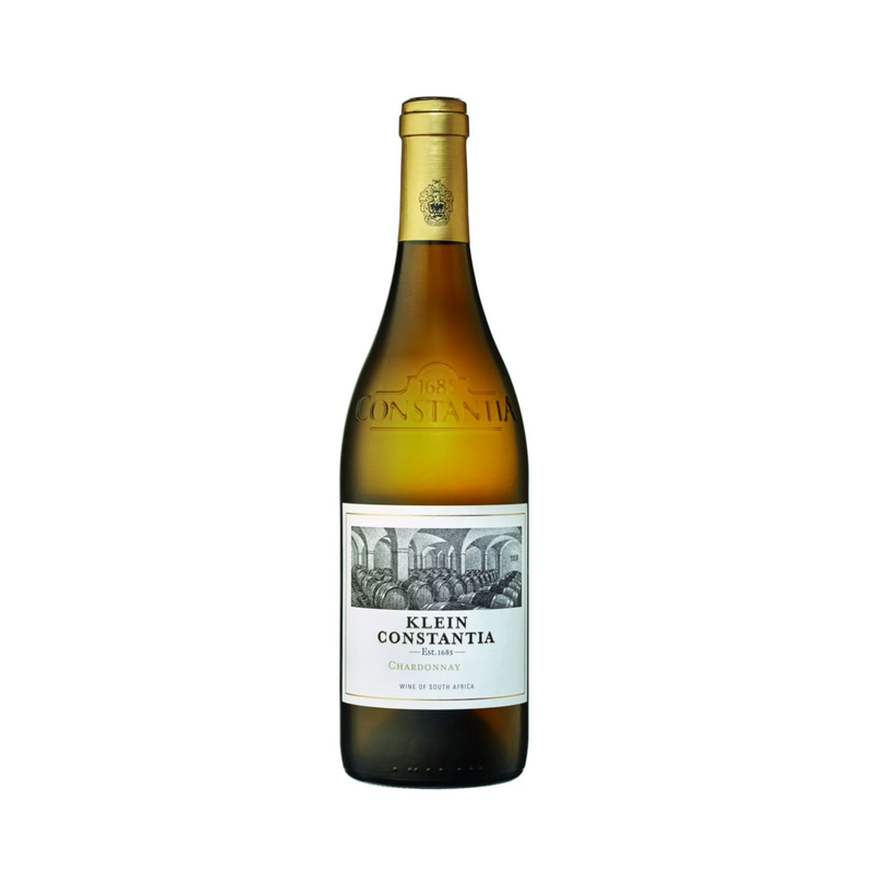 Klein Constantia Estate Chardonnay