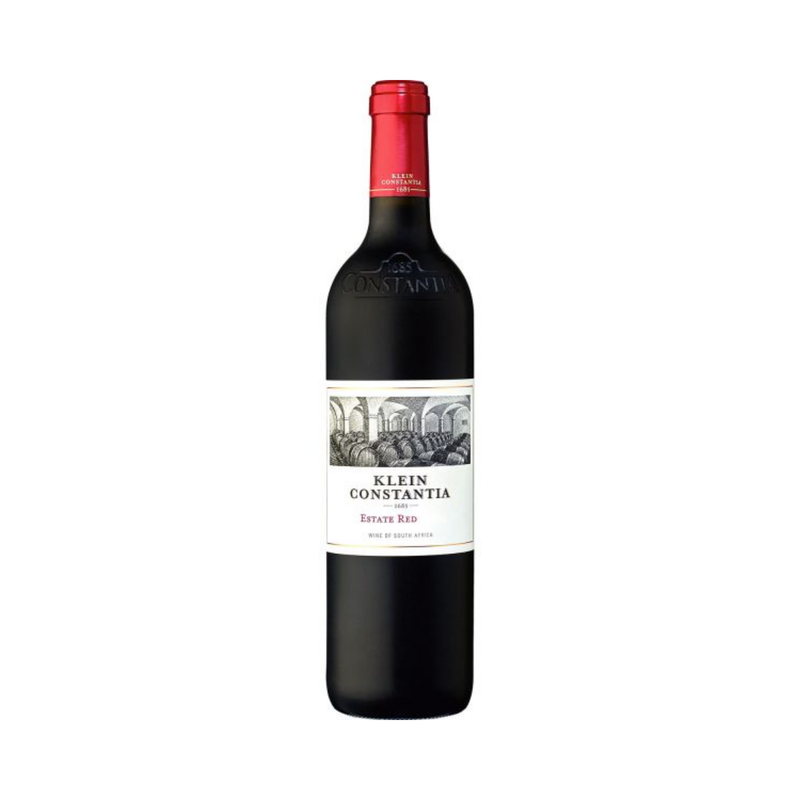 Klein Constantia Estate Red