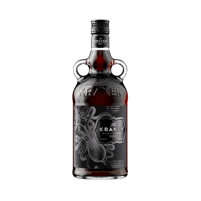 Kraken Black Spiced Rum