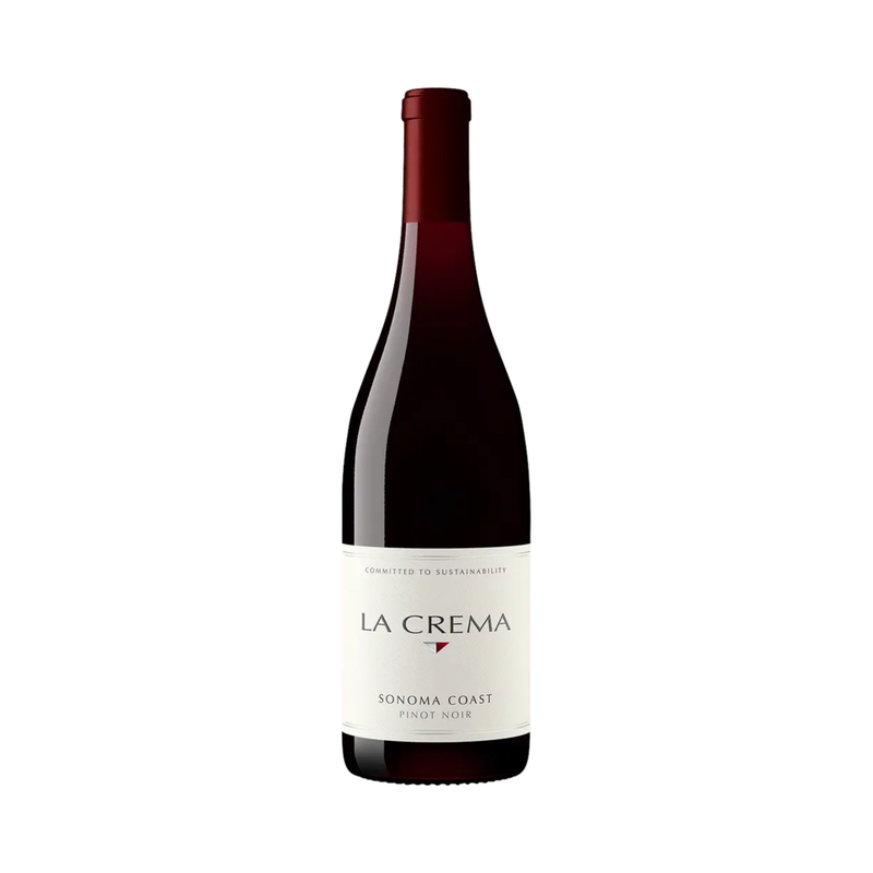 La Crema Sonoma Coast Pinot Noir