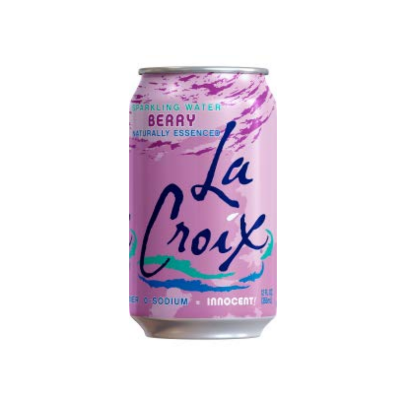 La Croix Berry