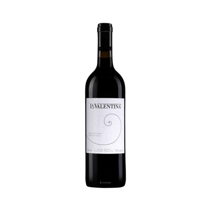 La Valentina Montepulciano