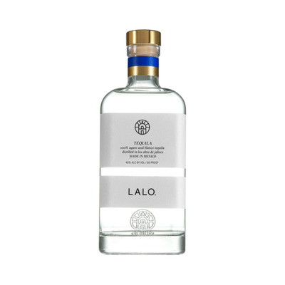 Lalo Blanco Tequila