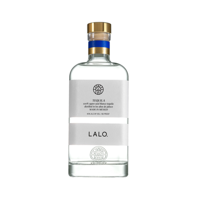 Lalo Blanco Tequila