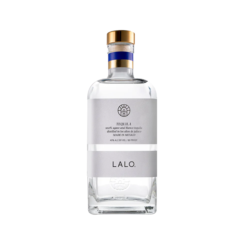 Lalo Blanco Tequila