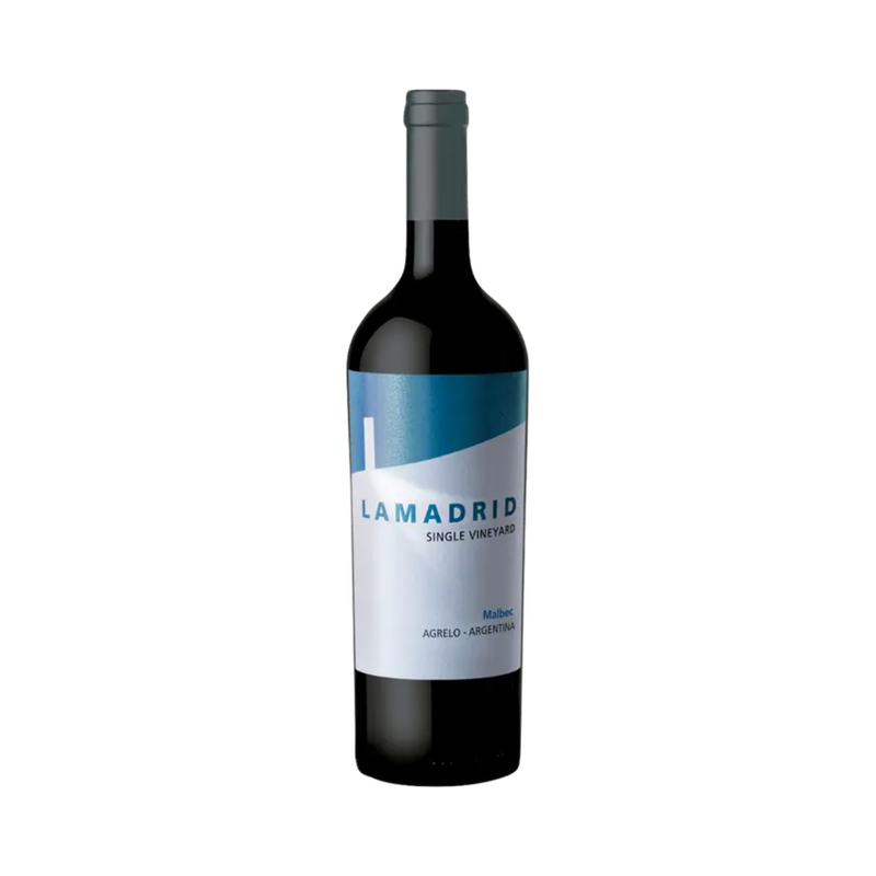 Lamadrid Malbec