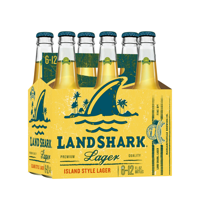 Landshark Lager