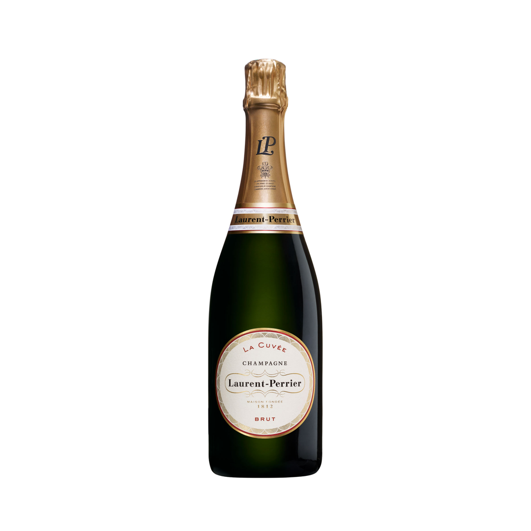 Laurent-Perrier La Cuvee Brut – The Good Pour