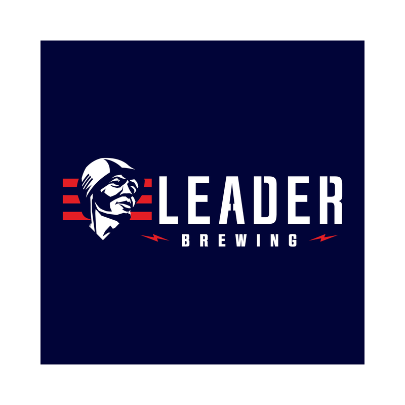 Leader Brewing Danger Close Pale Ale (Non-Alcoholic)