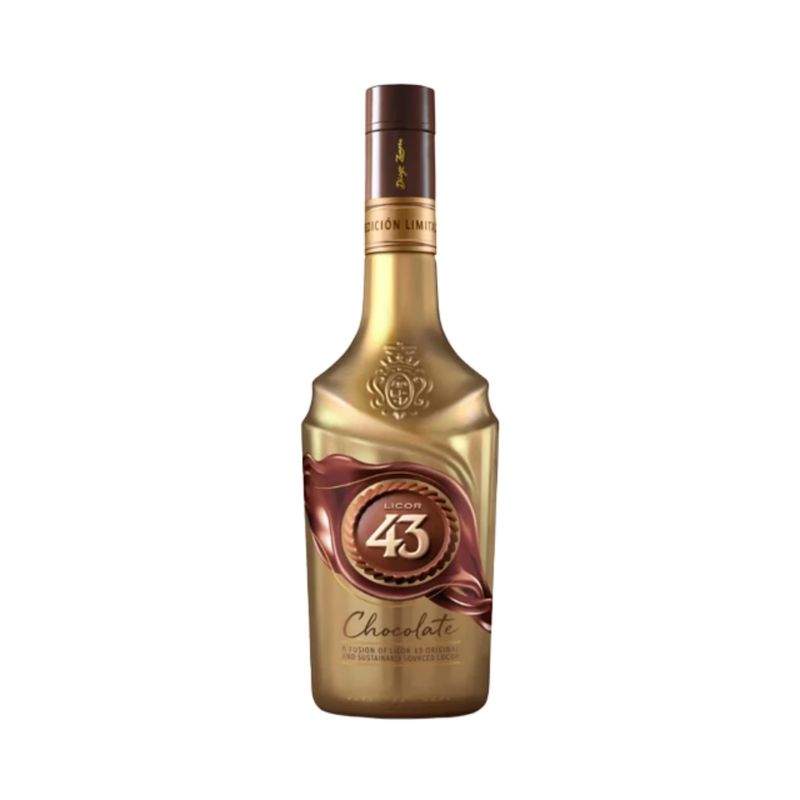 Licor 43 Chocolate Liqueur